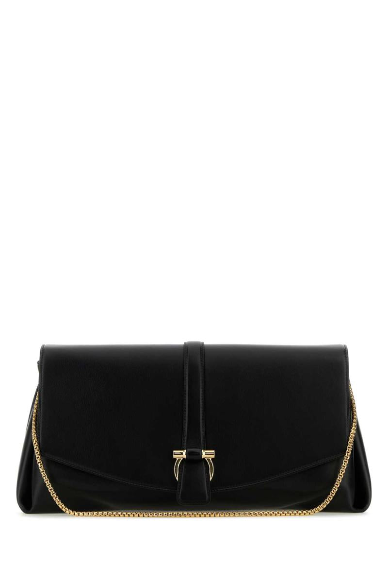 Salvatore Ferragamo Shoulder Bags