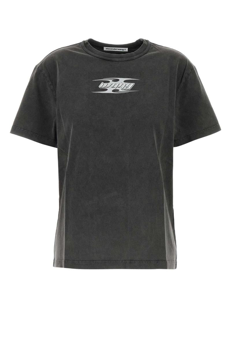 T By Alexander Wang T-Shirt