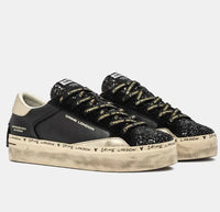 Crime London Sneakers