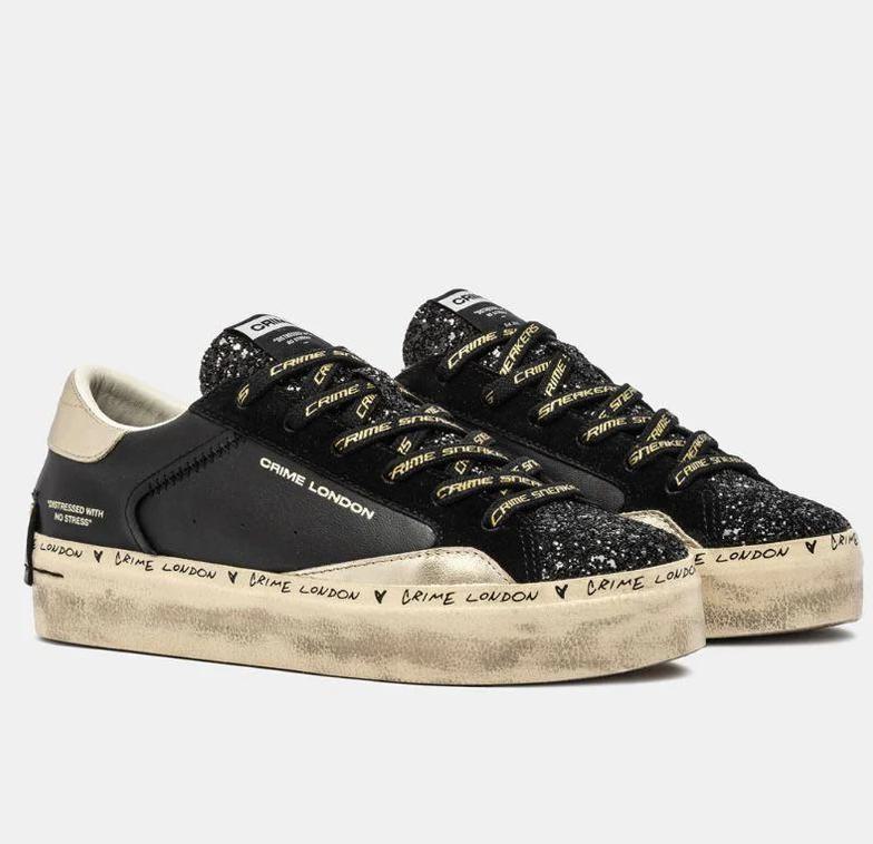 Crime London Sneakers