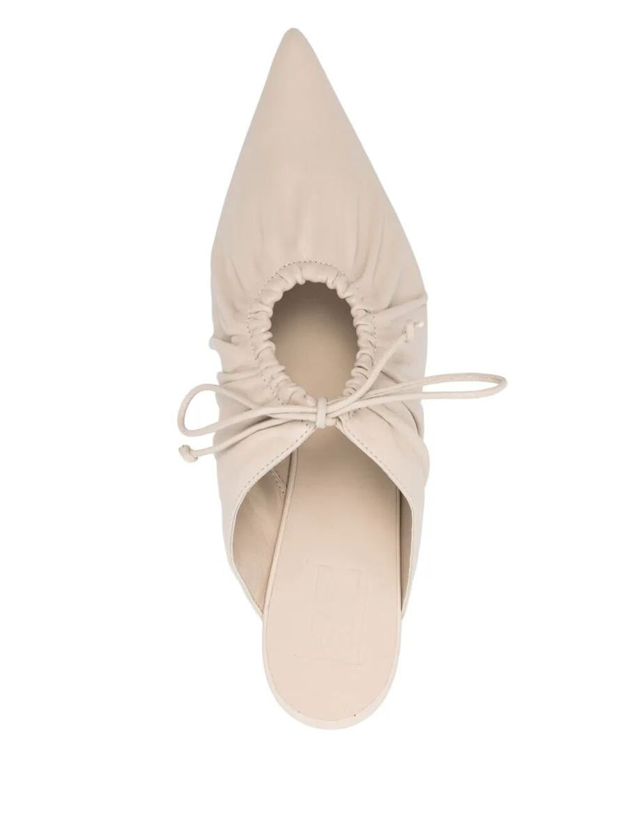 By Malene Birger Masey Heels Shoes