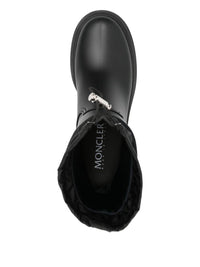 Moncler Kickstream Rain Boots