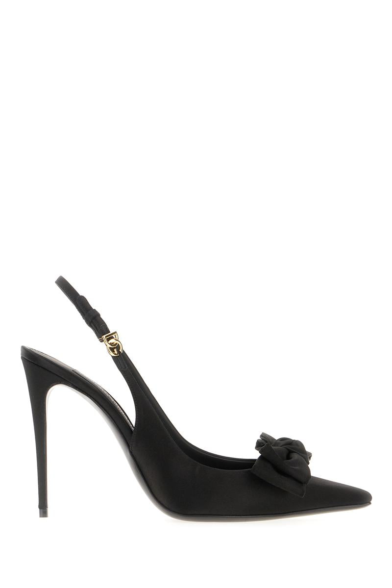 Dolce & Gabbana Heeled Shoes