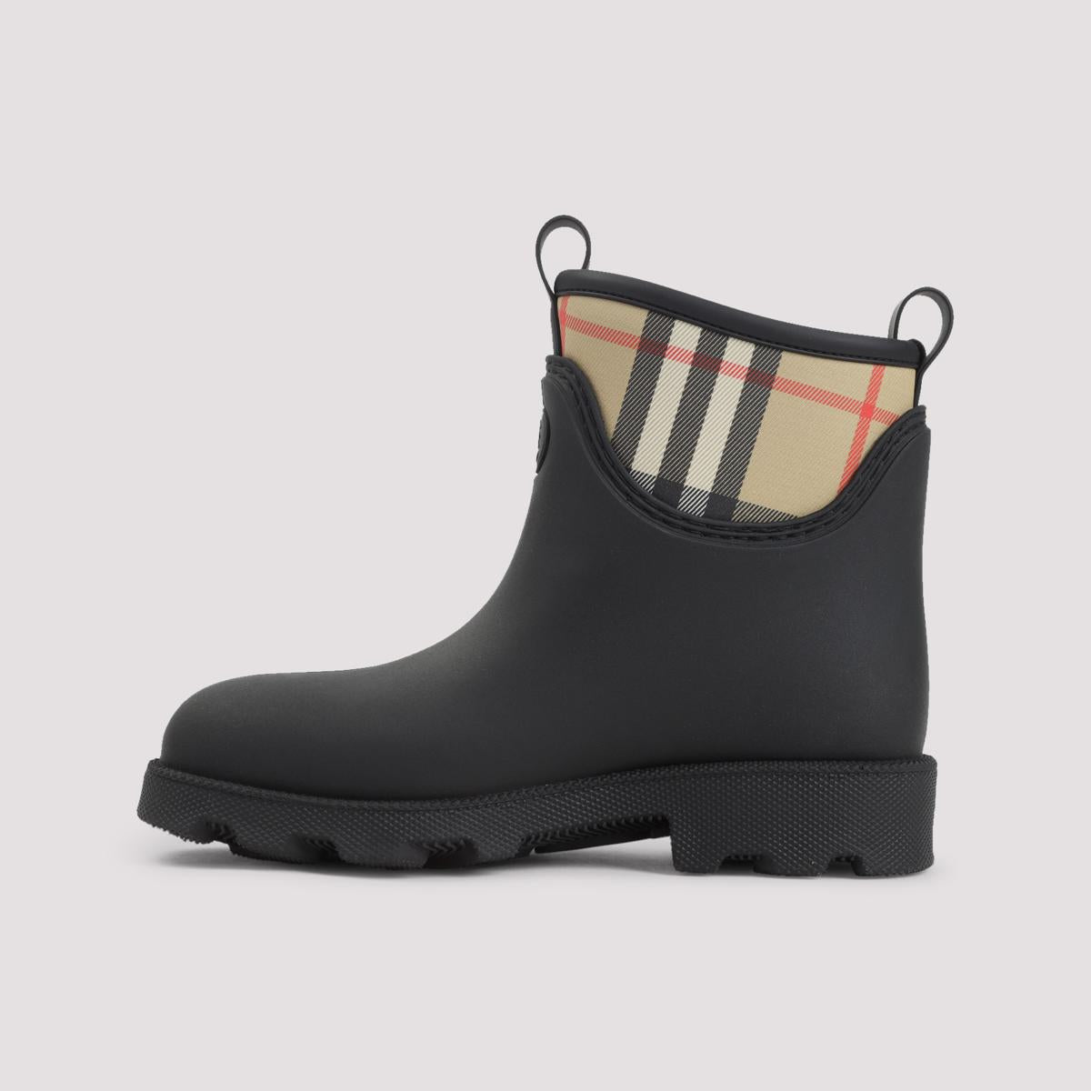 Burberry Boots
