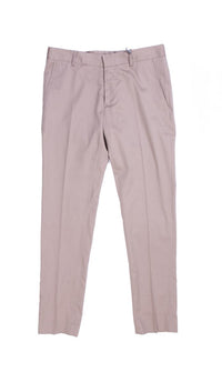 Daniele Alessandrini Jeans Trouser