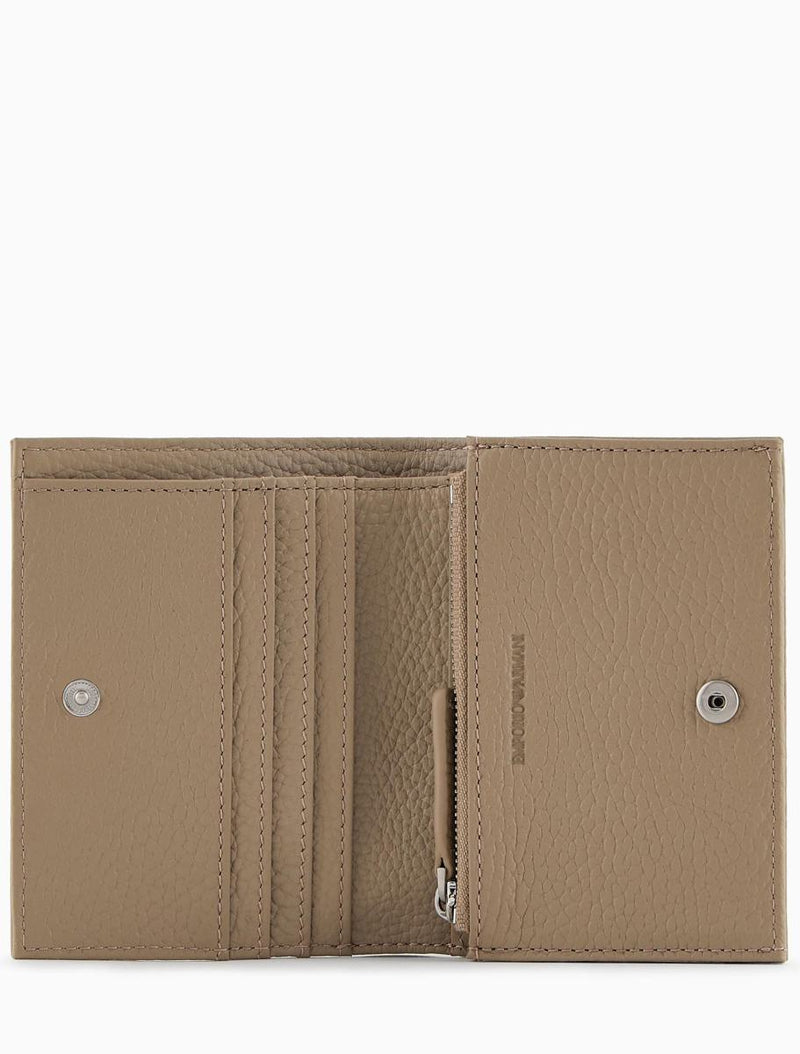 Emporio Armani Wallets