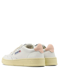 Autry "Medalist Low" Sneakers