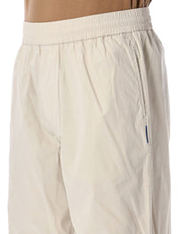 Burberry Cargo Trousers