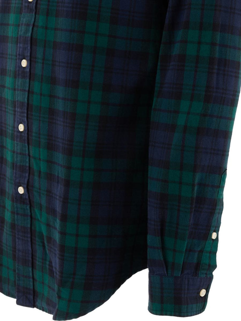 Polo Ralph Lauren Plaid Shirt