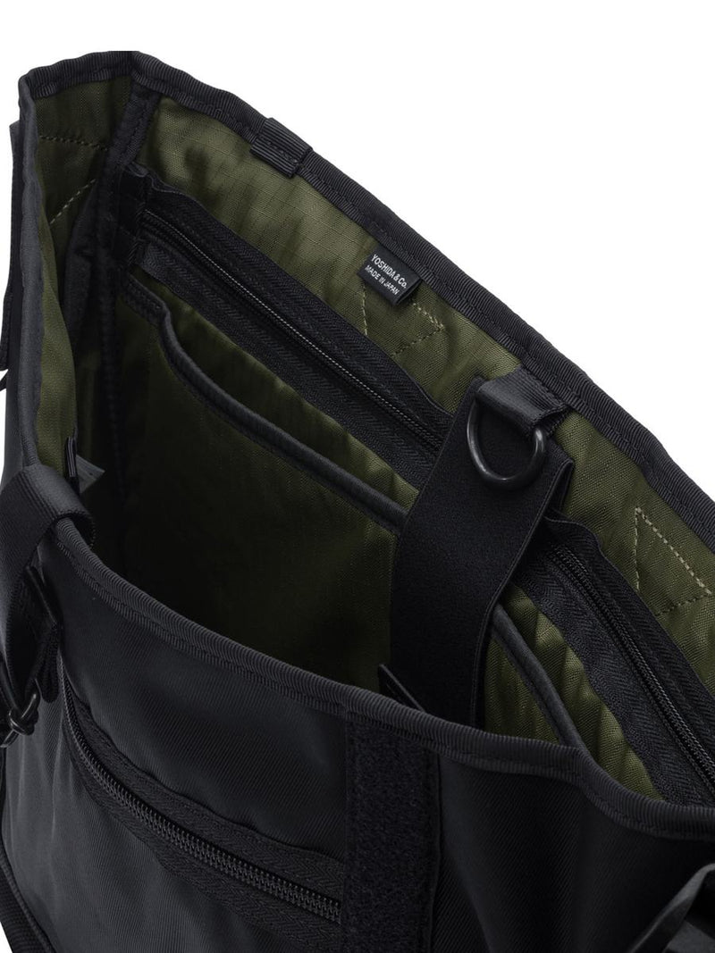 Porter-Yoshida & Co "Porter Things" Crossbody Bag