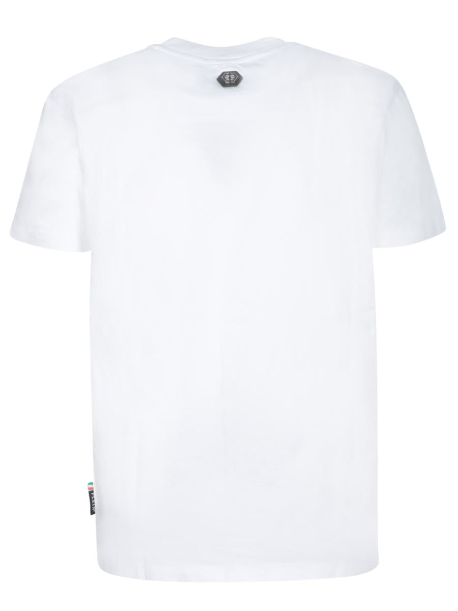 Philipp Plein T-Shirts