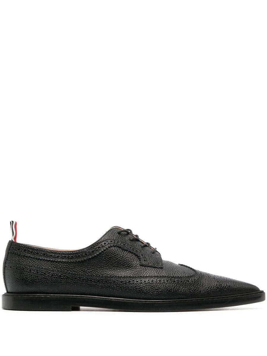 Thom Browne Flat Shoes