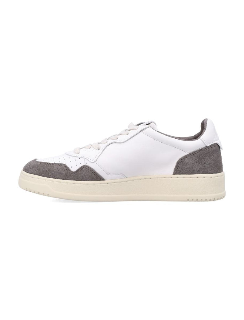 Autry Medalist Low-Top Sneakers
