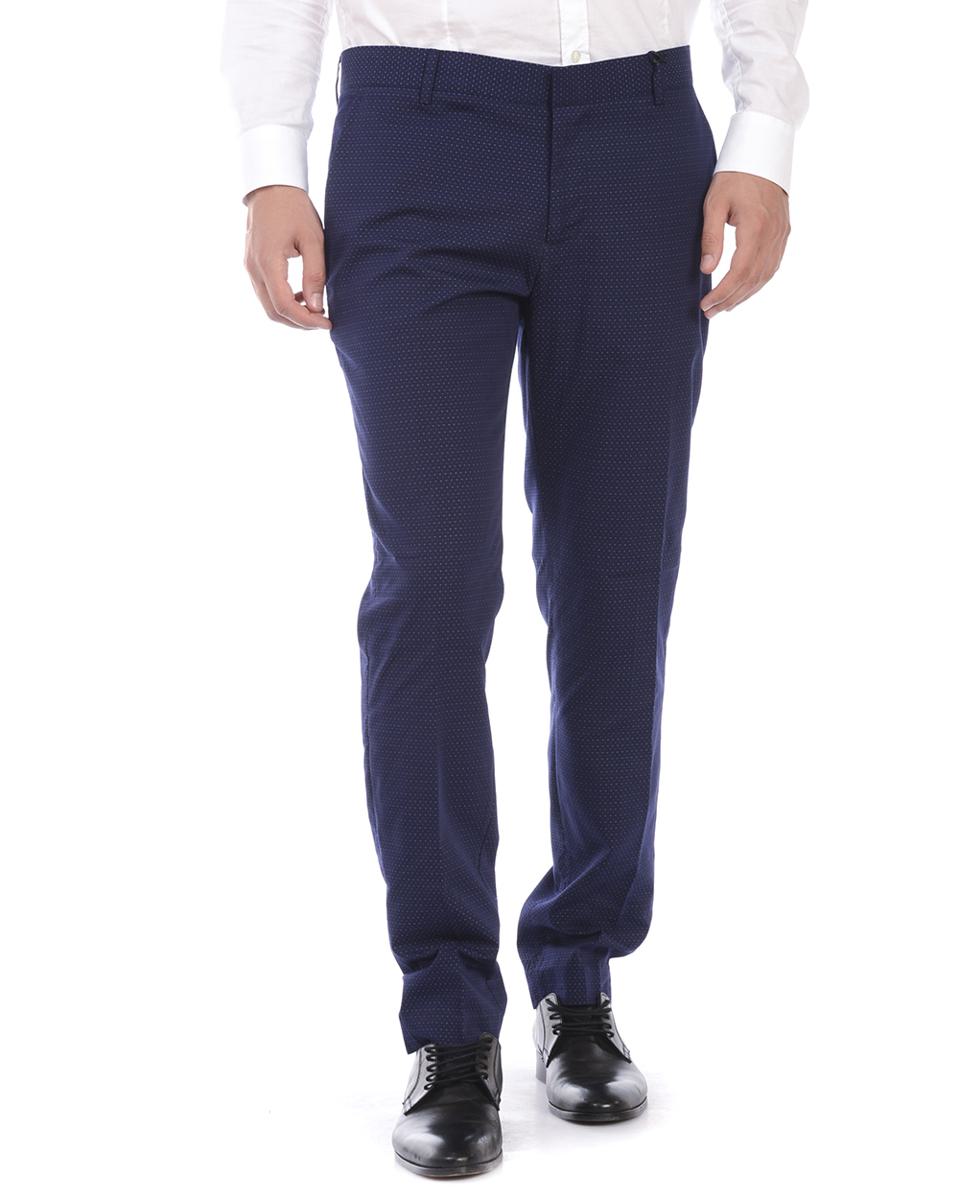 Daniele Alessandrini Jeans Trouser