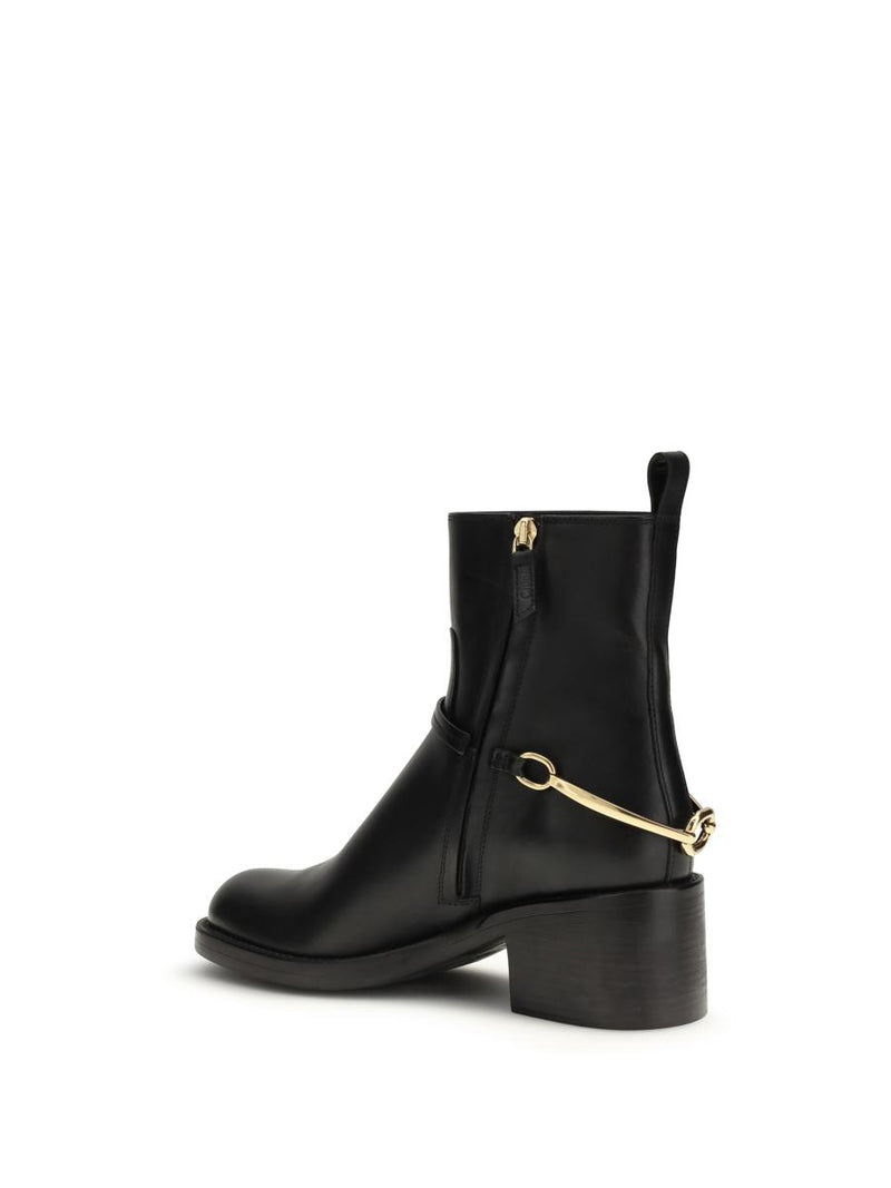Chloé Boots