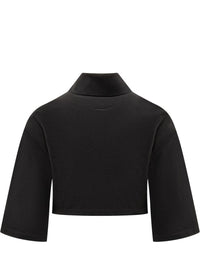 Palm Angels Polo Shirt With Logo