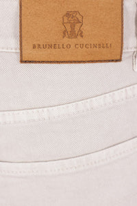 Brunello Cucinelli Jeans