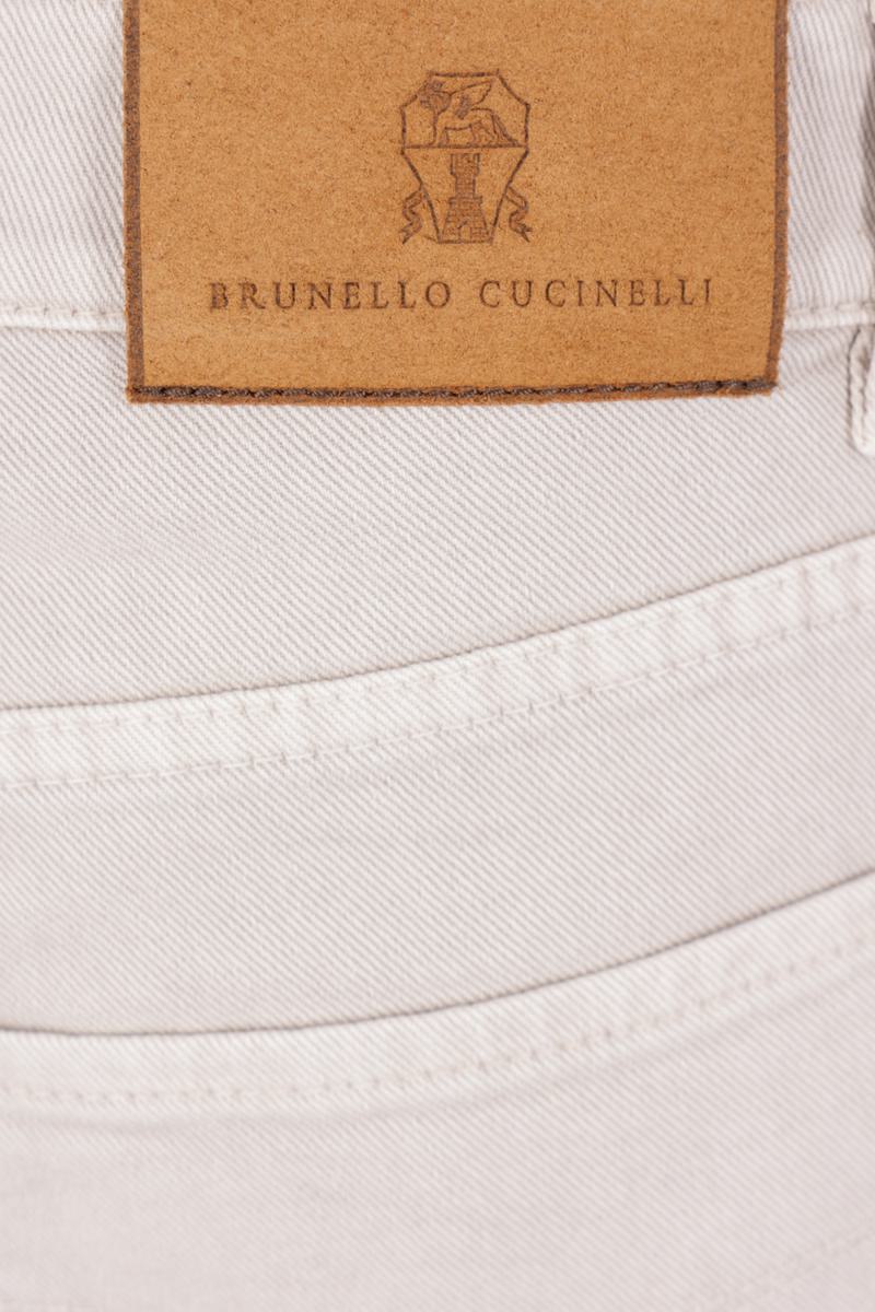 Brunello Cucinelli Jeans