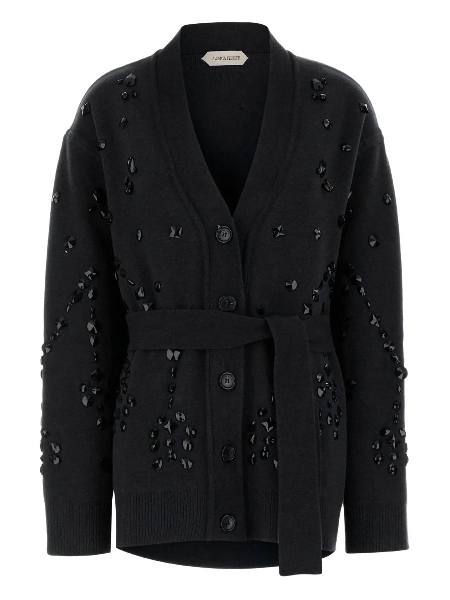 Alberta Ferretti Jackets