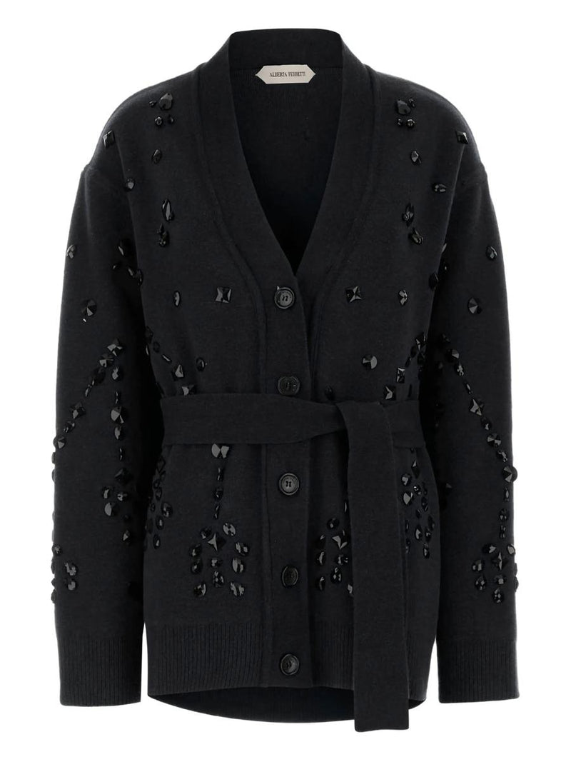 Alberta Ferretti Jackets
