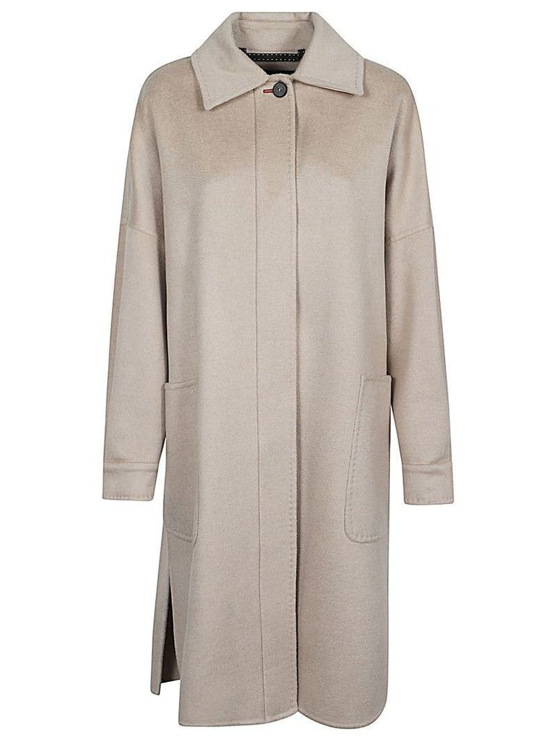Max Mara Cashmere Coat