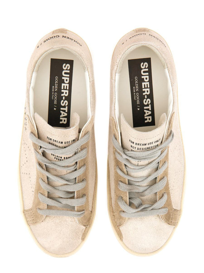 Golden Goose "Super-Star" Sneaker