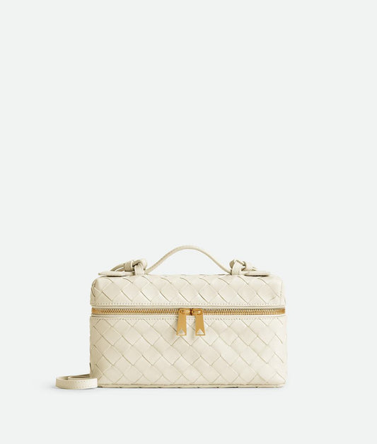 Bottega Veneta "Bang Bang" Vanity Case