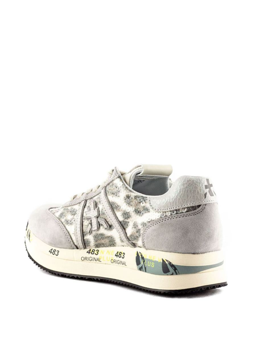 Premiata 'Conny 7691' Sneakers