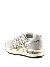 Premiata 'Conny 7691' Sneakers