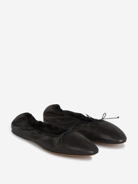 The Row Awar Ballerina Shoes
