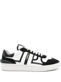Lanvin Sneakers With Inserts