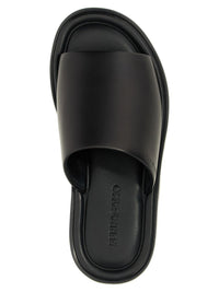 Salvatore Ferragamo 'Giunone’ Sandals
