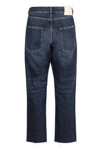 Icon Denim Josh 5-Pocket Jeans