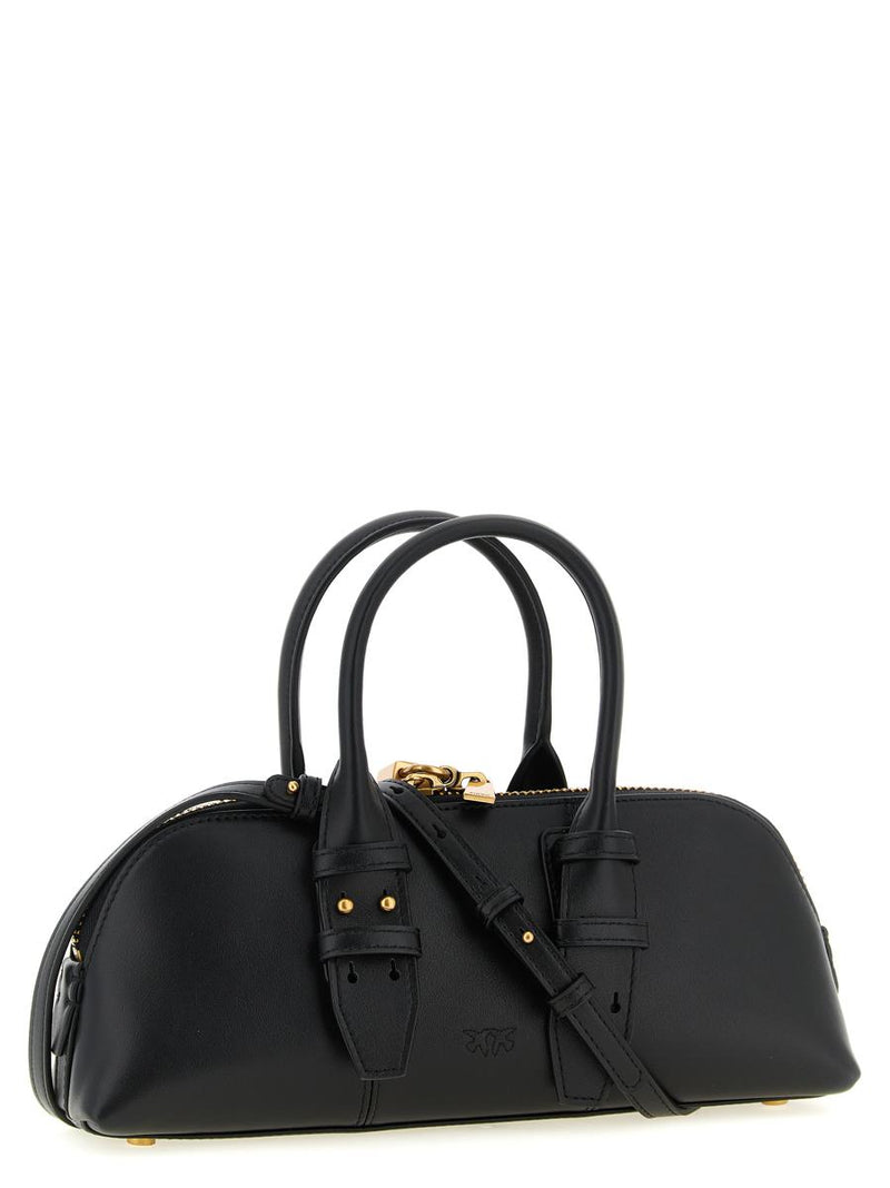 Pinko 'Escape Baguette' Small Handbag