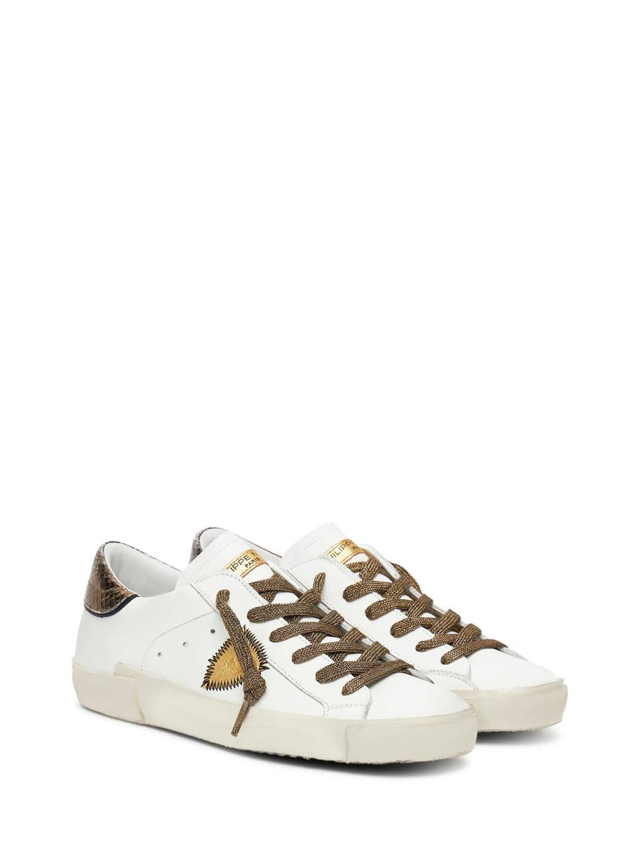 Philippe Model Sneakers