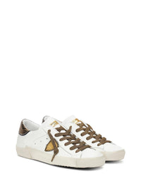 Philippe Model Sneakers