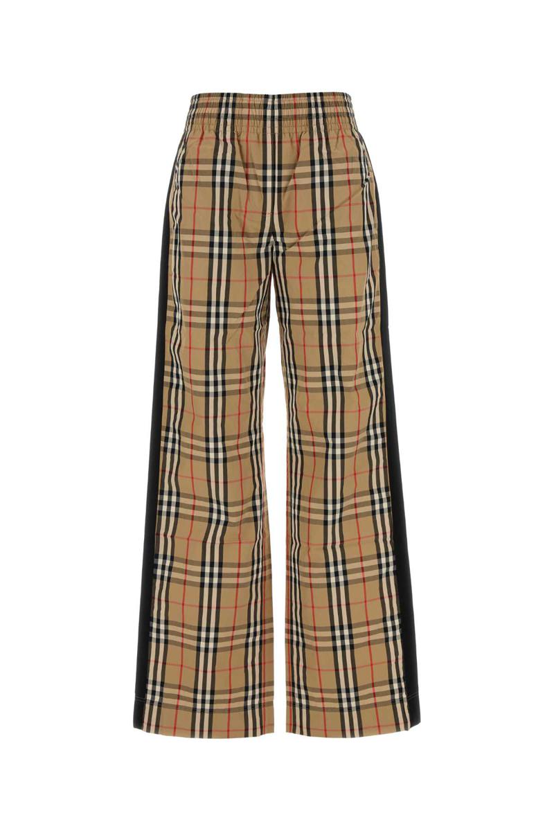 Burberry Pants