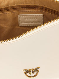 Pinko 'Flat Classic' Crossbody Bag