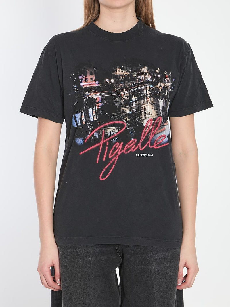 Pigalle T-Shirt