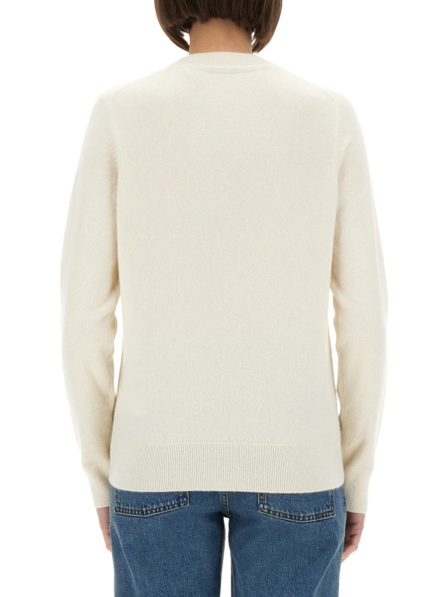 Burberry Cashmere Sweater