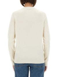 Burberry Cashmere Sweater