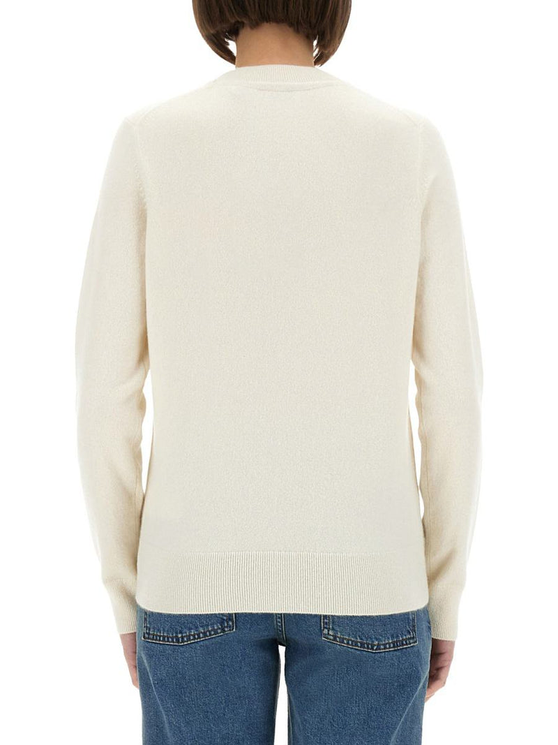 Burberry Cashmere Sweater