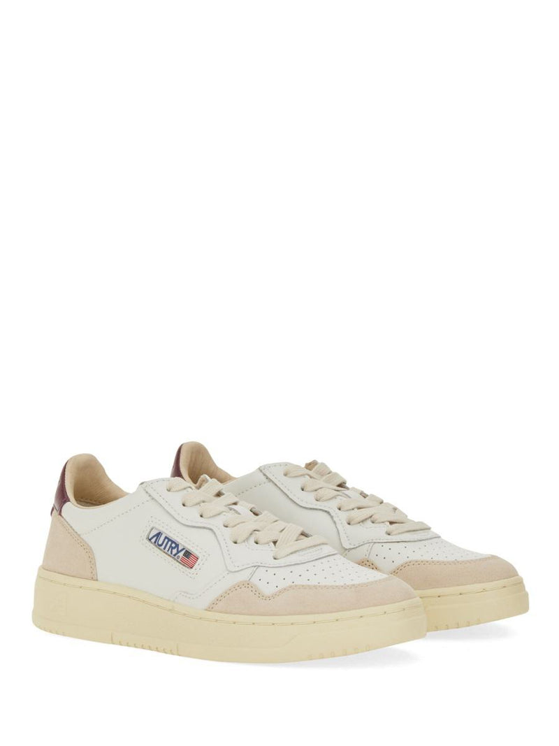 Autry Medalist Low Sneaker
