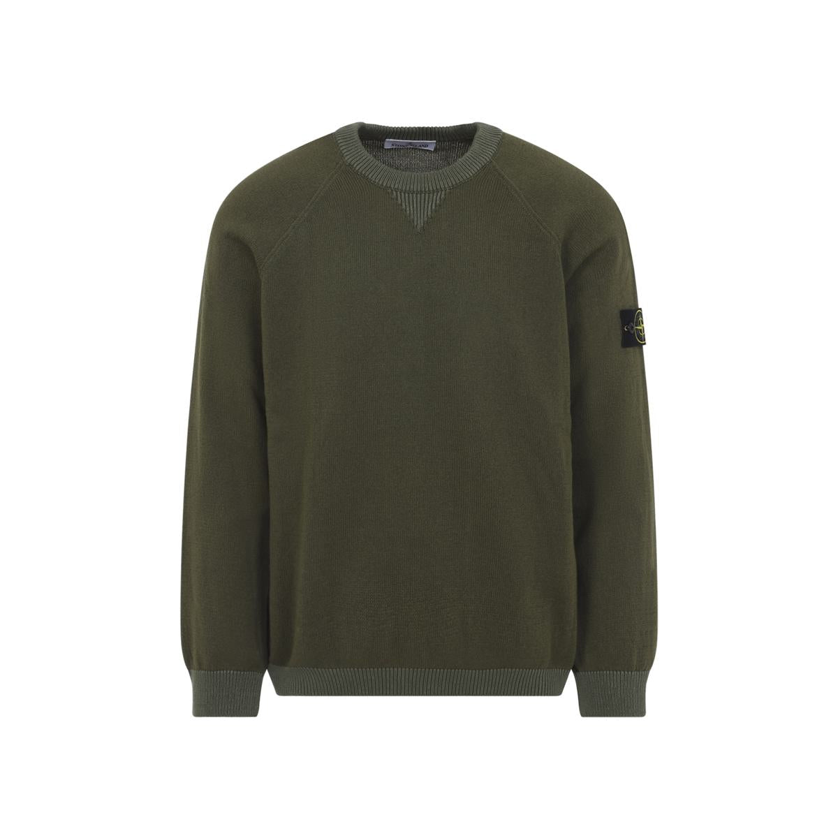 Stone Island Sweater