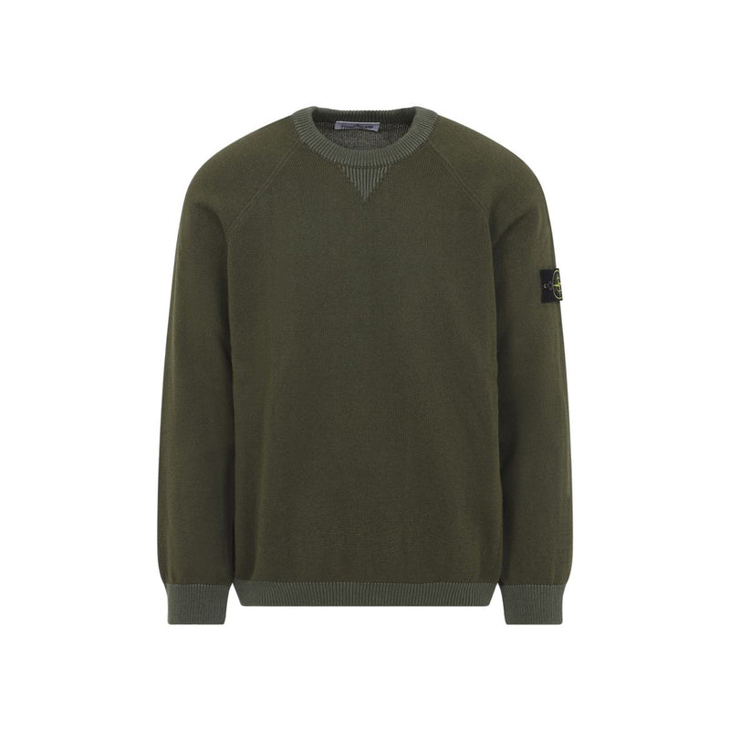 Stone Island Sweater
