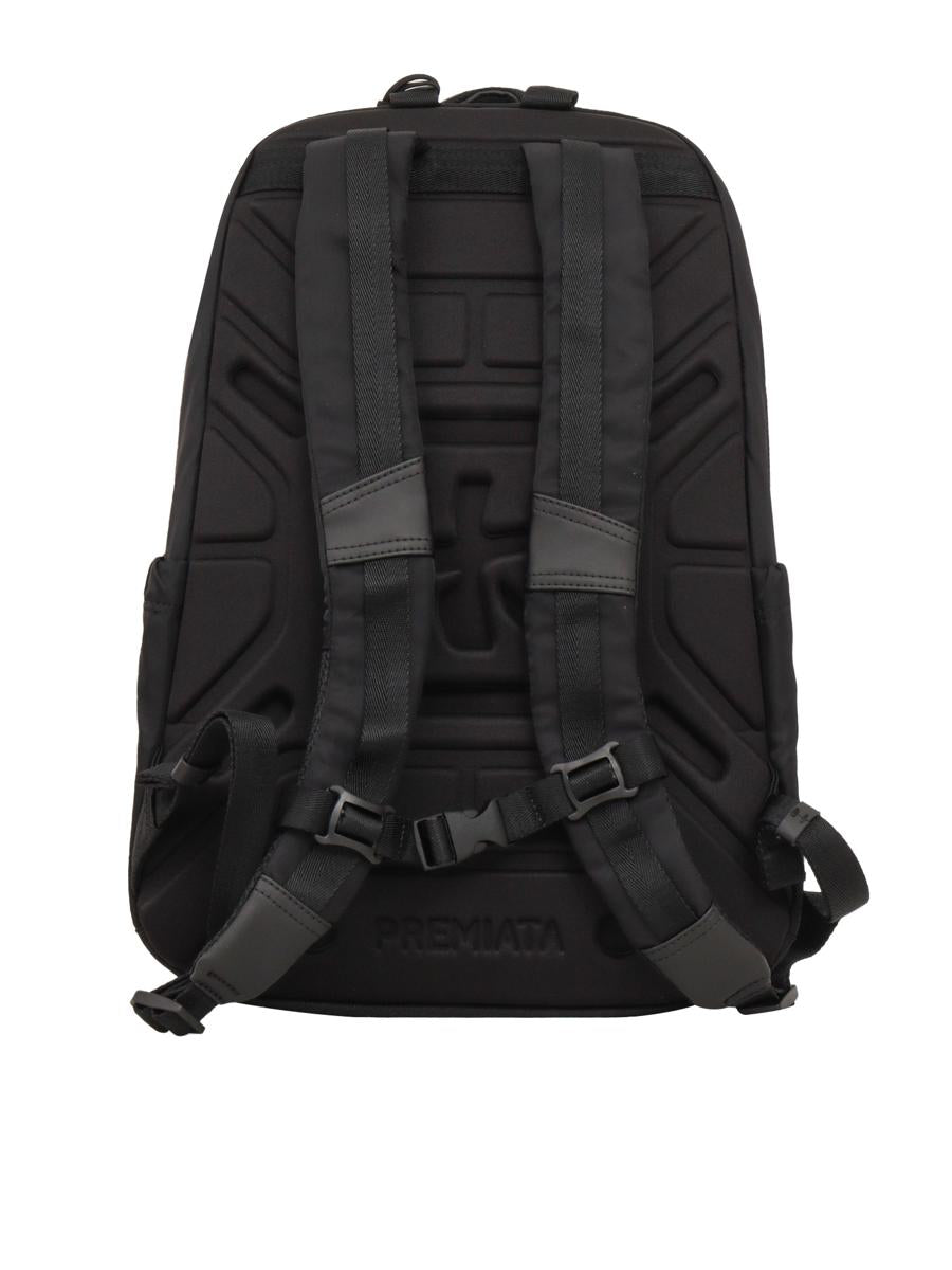 Premiata Backpacks