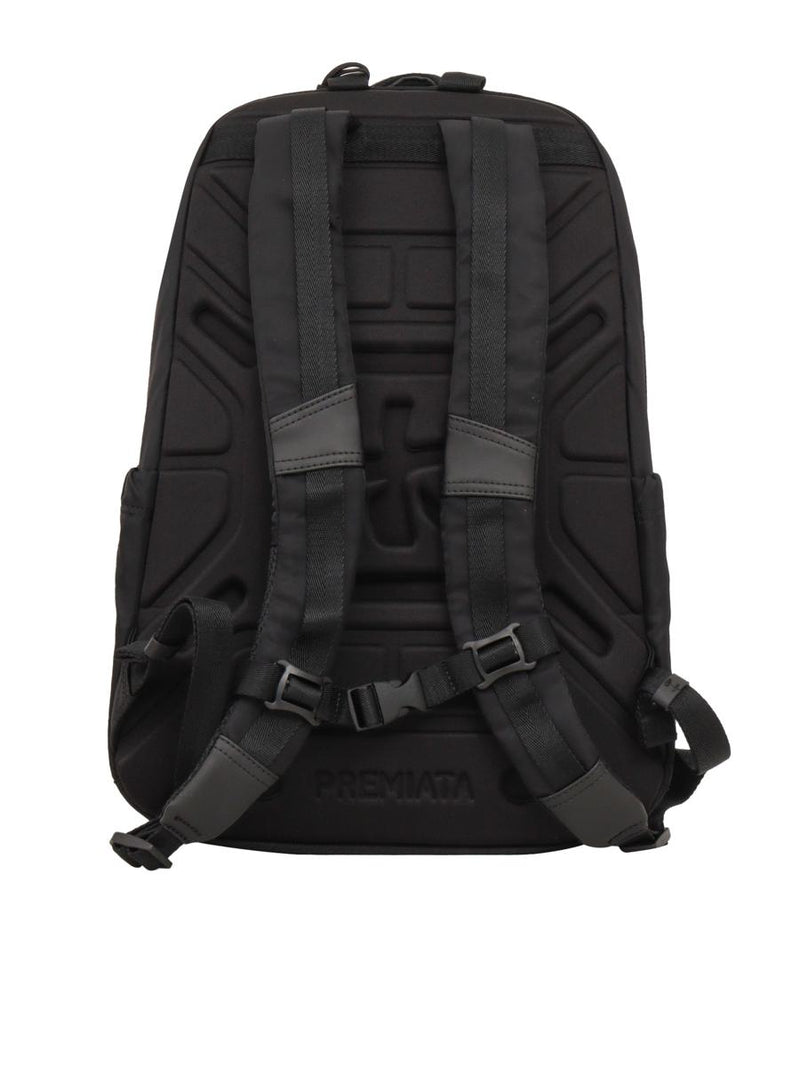 Premiata Backpacks