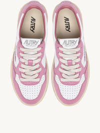 Autry Medalist Low Shoes