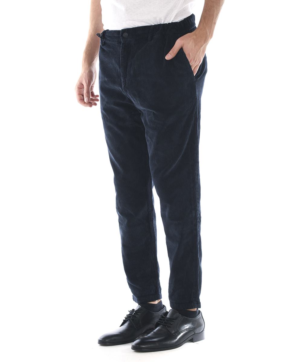 Daniele Alessandrini Jeans Trouser