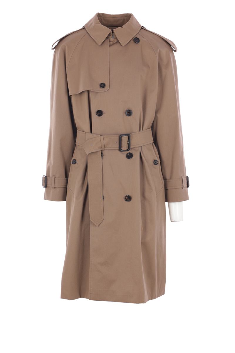 Burberry Coats